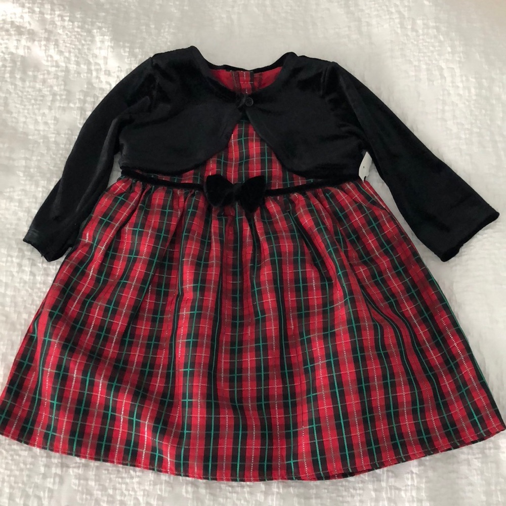 NWT - 2T Dress